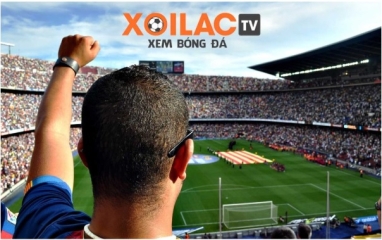 Trực tiếp bóng đá 24/7 - Không gian giải trí tuyệt vời cùng Xoilac TV tại xoilactv.skin