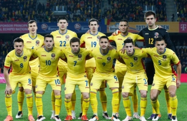 Romania chinh phục Euro - Đội hình đội tuyển Romania xuất sắc nhất Euro 2024